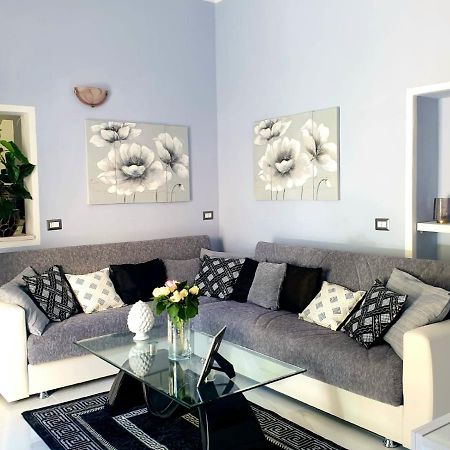 La Rosa Dorata Apartment Martis Exterior photo